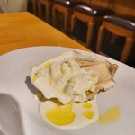 BURRATA - 