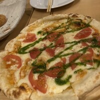 エサカイタリアン オカムー - 