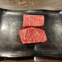 銀座うかい亭 -  銀座うかい亭 -