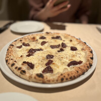 エノテカピッツェリア 神楽坂スタジオーネ -  エノテカピッツェリア 神楽坂スタジオーネ -