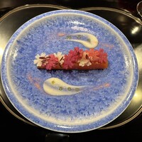 銀座うかい亭 -  銀座うかい亭 -
