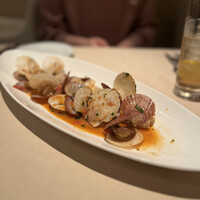 エノテカピッツェリア 神楽坂スタジオーネ -  エノテカピッツェリア 神楽坂スタジオーネ -