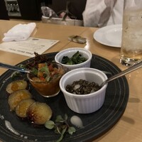 エサカイタリアン オカムー - 