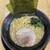 横浜家系ラーメン 熊野家 - 料理写真:シンプルな豚骨醤油ラーメン