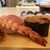 扇 - 料理写真:にぎり松　3,500円　海老とウニ