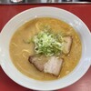 赤玉ラーメン 枚方店