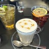 CAFFE PASCUCCI 三宮店
