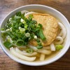 みやけうどん