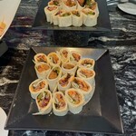 ラウンジ・オー - 