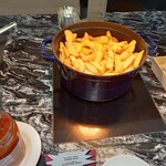 ラウンジ・オー - 