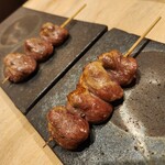 Yakitori Ishibashi - 