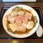 松屋製麺所 - 