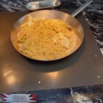 ラウンジ・オー - 