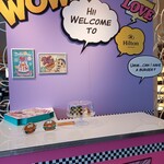 ラウンジ・オー - 