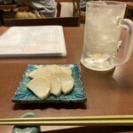 野方食堂 - 