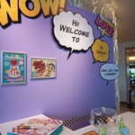 ラウンジ・オー - 