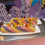 ラウンジ・オー - 