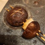 Yakitori Ishibashi - 