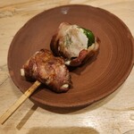 Yakitori Ishibashi - 