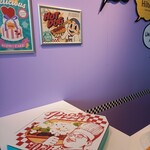 ラウンジ・オー - 