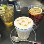 CAFFE PASCUCCI 三宮店 - 