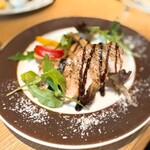 クッチーナ　オット - 