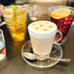 CAFFE PASCUCCI 三宮店 - 