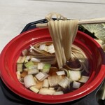 ヨコクラストアハウス - S 900円(小山ラーメン祭)