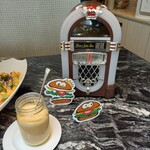 ラウンジ・オー - 