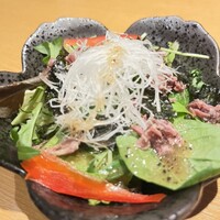 おやじ最後の握り 別邸 - 
