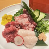 おやじ最後の握り 別邸 - 