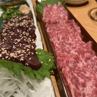 おやじ最後の握り 別邸 - 