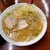 ラーメン洋 - 料理写真:チャーシュー麺