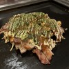 お好み焼き もんじゃ 上野 ぐりぐり - 料理写真:
