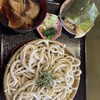 うどんや 藤