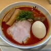 らぁ麺 はやし田 町田店