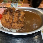レッツゴーカレー - 料理写真:
