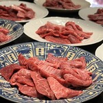 肉 希々 - 