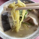 大久ラーメン - 