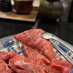 肉 希々 - 