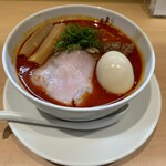 らぁ麺 はやし田 - 