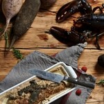 シェ オリビエ - 厳選食材使用