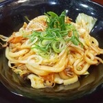 筑豊ラーメン山小屋 - 