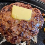 ステーキハウス　バッファローハンター - 
