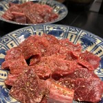 肉 希々 - 