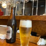 ステーキハウス　バッファローハンター - 