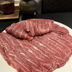 肉 希々 - 