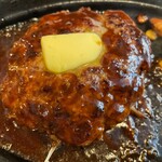 ステーキハウス　バッファローハンター - 