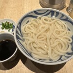 讃岐うどん 麦福  - 