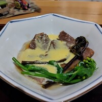肉料理ふくなが - 